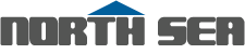 North Sea Logo