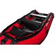 North Sea 270 (2.7m) Premium Inflatable Boat Non-RIB