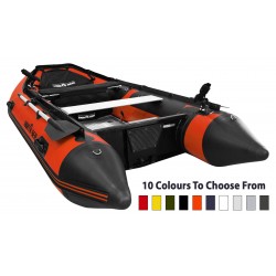 North Sea 230 (2.3m) Non-RIB Premium Inflatable Boat