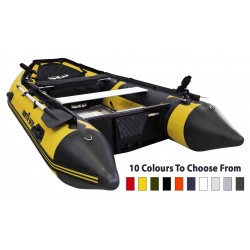 North Sea 300 (3.0m) Non-RIB Premium Inflatable Boat