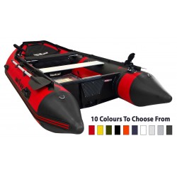 North Sea 330 (3.3m) Non-RIB Premium Inflatable Boat