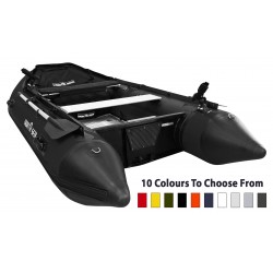 North Sea 470 (4.7m) Non-RIB Premium Inflatable Boat
