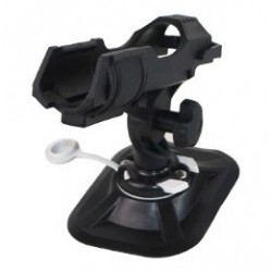 Fishing Rod Holder with Mount