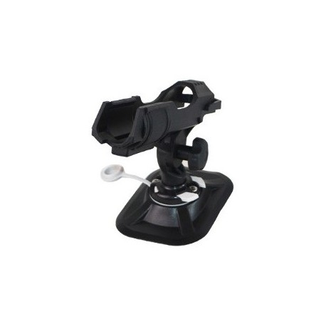 Fishing Rod Holder with Mount