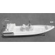 North Sea 800 (8.0m) RIB Inflatable Boat - Hull 1
