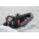 North Sea RIB Inflatable Boat