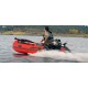 North Sea 300 (3.0m) Premium Inflatable Boat Non-RIB (Inflatable Floor)