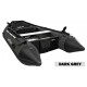 North Sea 230 (2.3m) Premium Inflatable Boat Non-RIB (Inflatable Floor)