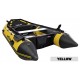 North Sea 360 (3.6m) Premium Inflatable Boat Non-RIB (Inflatable Floor)
